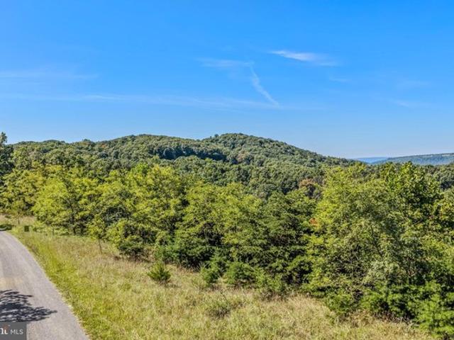 Land for sale in Romney, Hampshire County