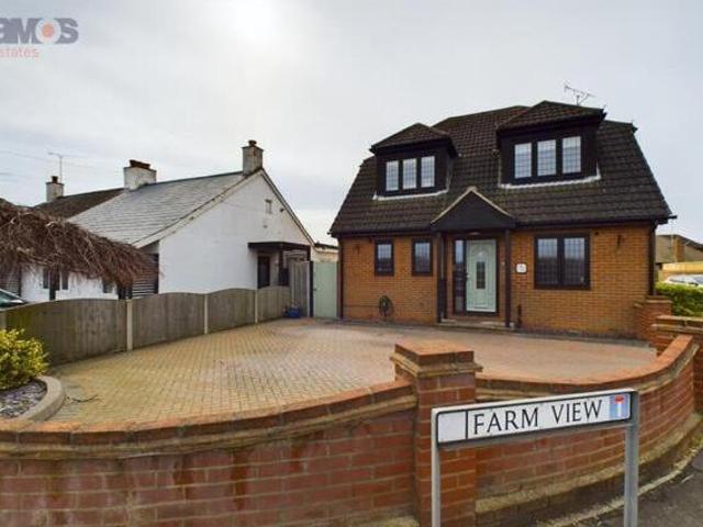 House for sale in Barling, Essex