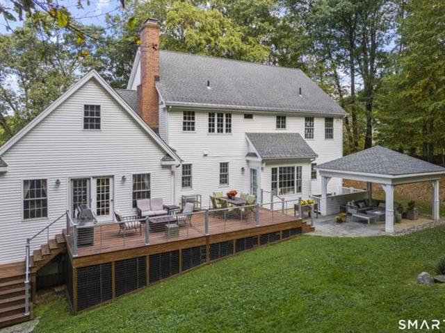 House for sale in Bethany, Connecticut