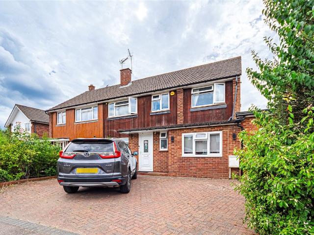 House for rent in Bushey