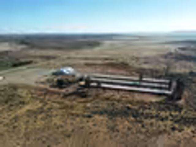 Farm for sale in Karoo Hoogland, Northern Cape