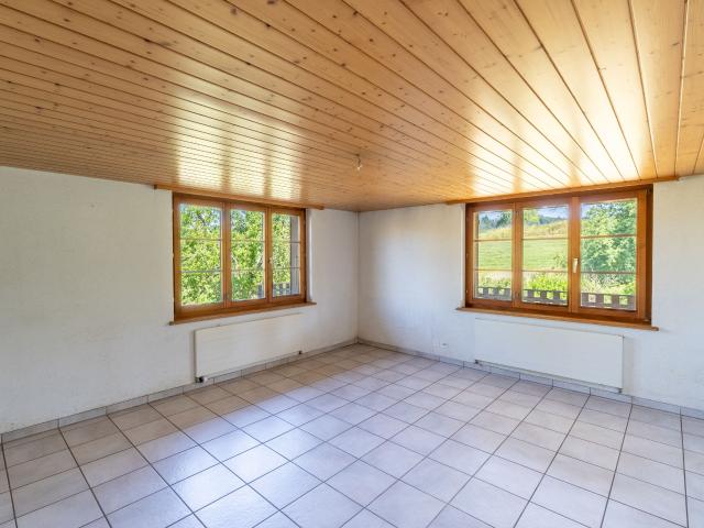 Immobilie kaufen in Sumiswald, Bern