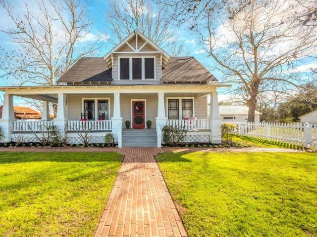 Farm for sale in Cat Spring, Texas
