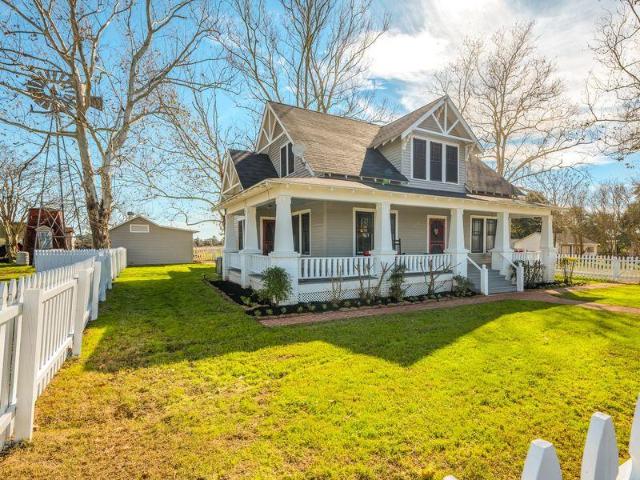 Farm for sale in Cat Spring, Texas