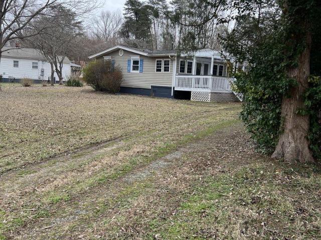 Farm for sale in Guilford, North Carolina