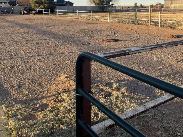 Farm for sale in Slaton, Texas