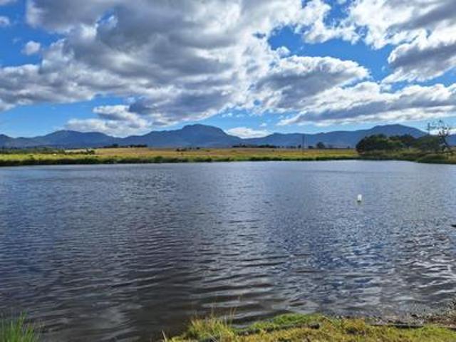 Farm for sale in Groot Brak Rivier, Western Cape