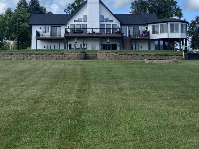 Farm for sale in Lanark, Illinois