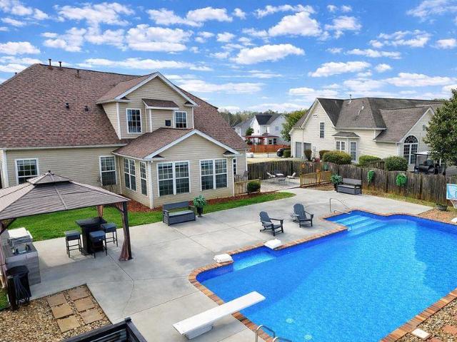 Farm for sale in Simpsonville, South Carolina