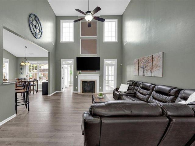 Farm for sale in Simpsonville, South Carolina