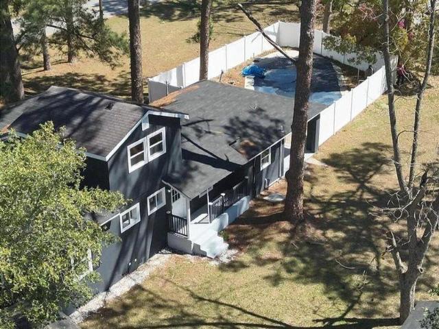 Farm for sale in Waycross, Georgia