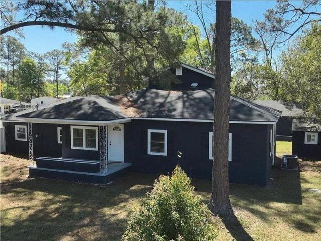 Farm for sale in Waycross, Georgia