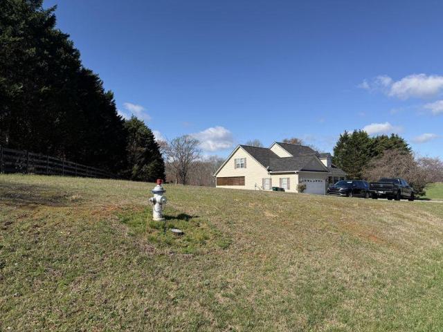 Farm for sale in Cleveland, Georgia