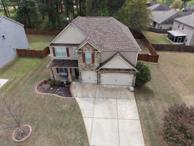 Farm for sale in Georgia