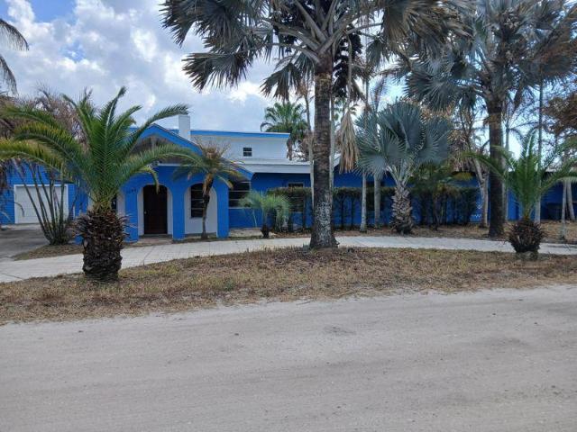 Farm for sale in Palm City, Florida