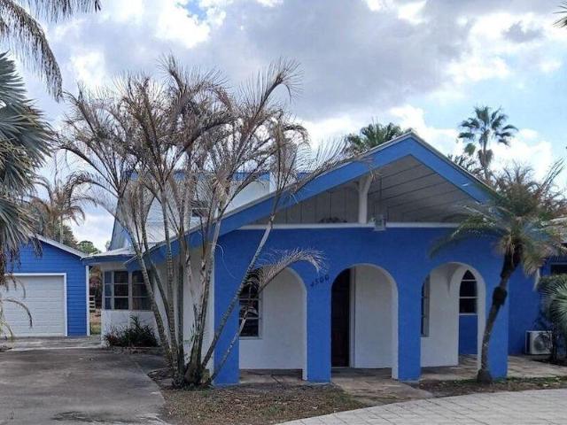 Farm for sale in Palm City, Florida
