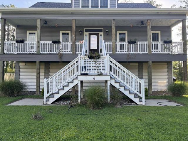 Farm for sale in Virginia