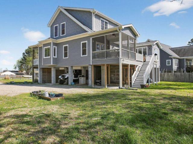 Farm for sale in Virginia