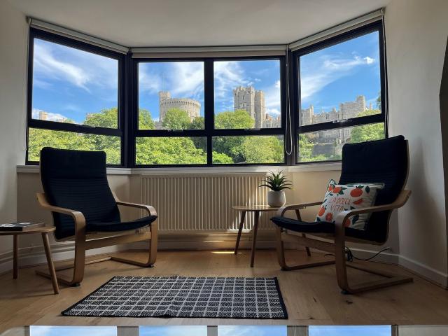 Apartment for rent in Clewer Village, Windsor