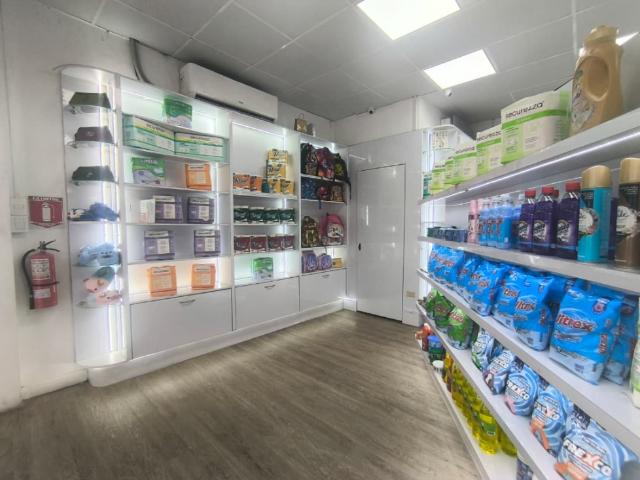 Local Comercial en venta en Boca De Uchire, Distrito Capital