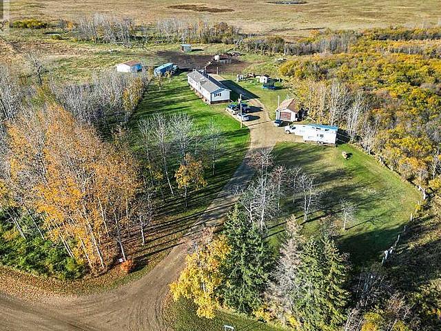 House for sale in Camrose, Alberta