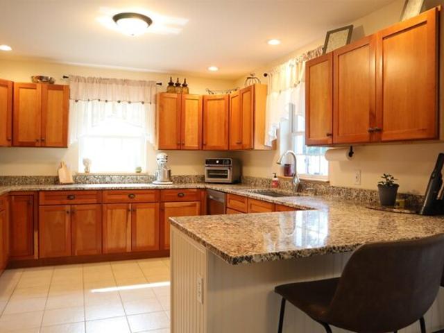 House for sale in Hinesburg, Vermont