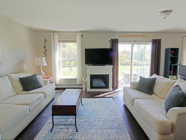 House for sale in Hinesburg, Vermont