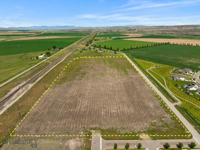 Land for sale in Manhattan, Montana