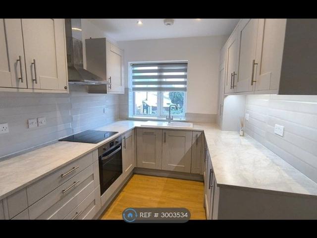Apartment for rent in Sundon Park, Luton