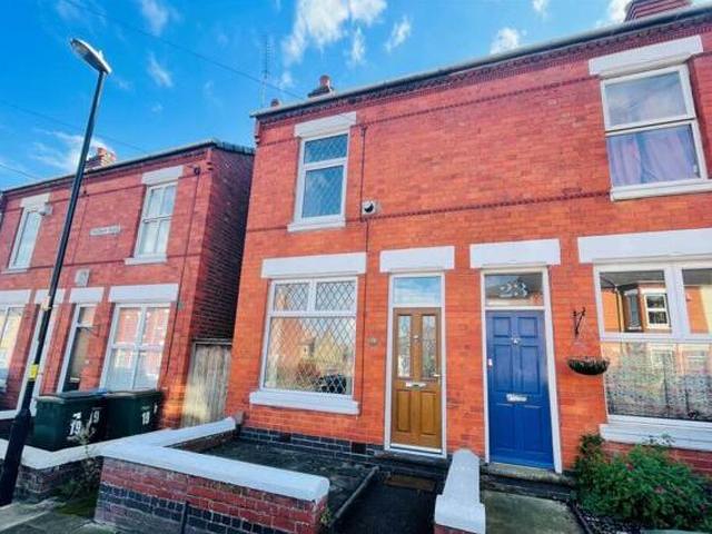 House for sale in West Midlands