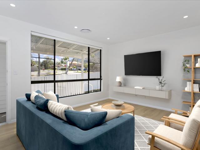 House for rent in Wollongong West, New South Wales