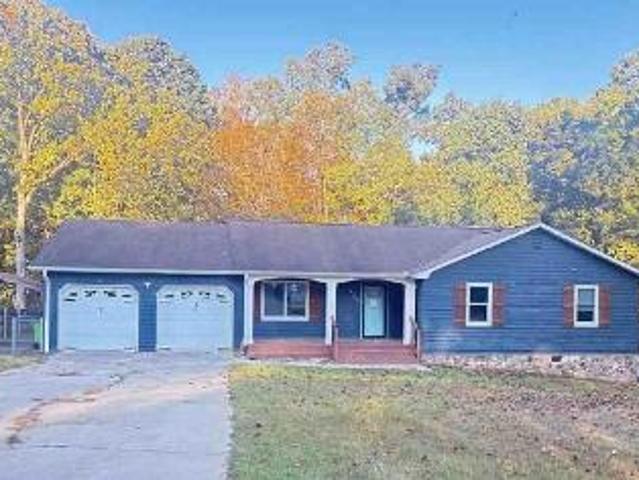 House for sale in Georgia