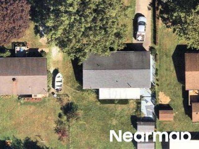 House for sale in Mansfield, Ohio