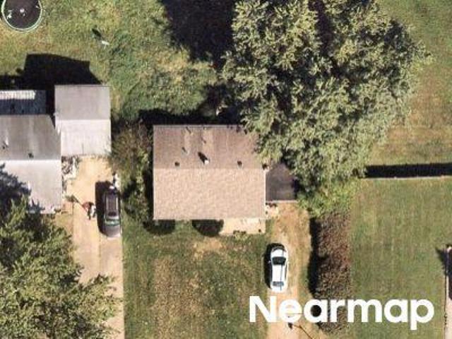 House for sale in Mansfield, Ohio