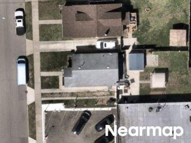House for sale in Ferndale, Michigan