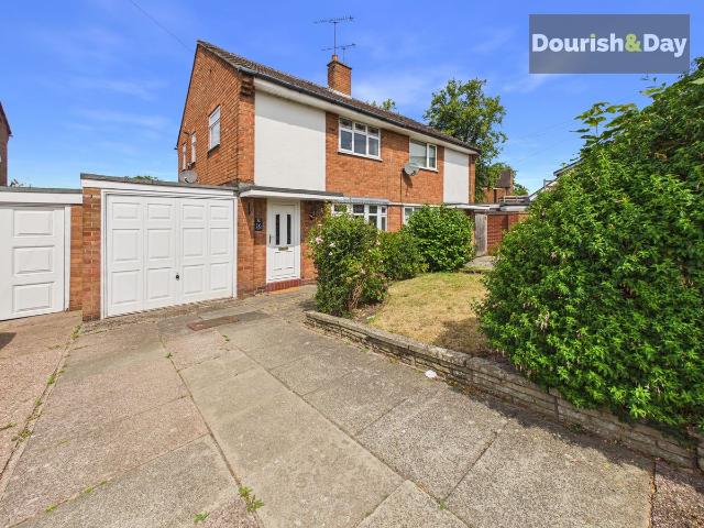 House for rent in Baswich, Staffordshire