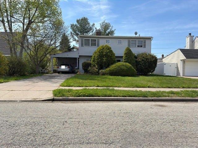 House for sale in Nassau, New York