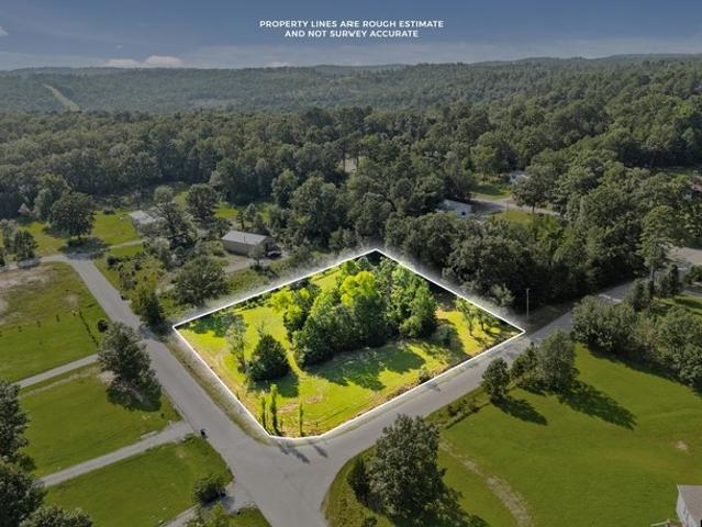 Land for sale in Ark