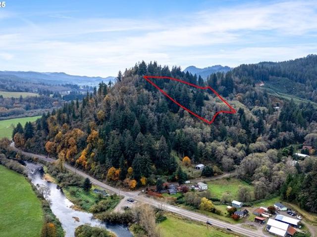 Land for sale in Cloverdale, Tillamook County