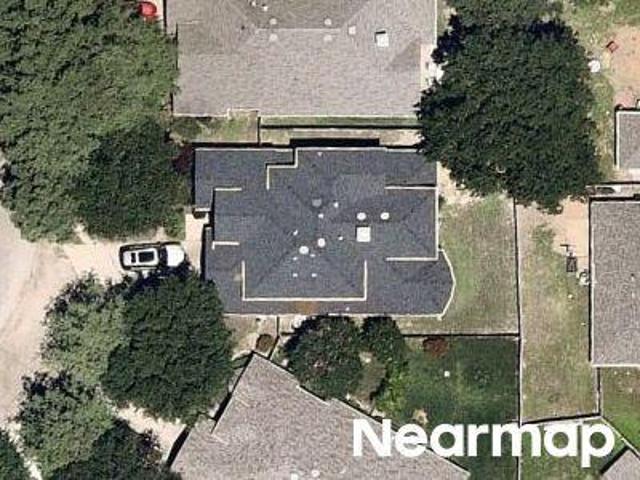 House for sale in Fort Worth, Texas