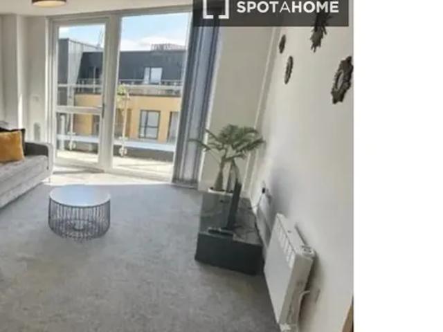Apartment for rent in Blackfriars, Salford