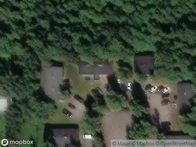 House for sale in Alaska