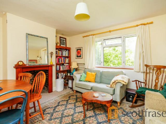 House for rent in New Marston, The Slade