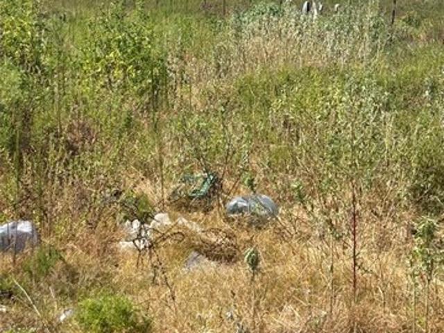 Land for sale in Durant, Oklahoma