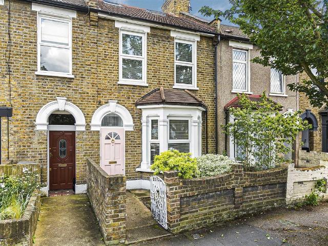 House for rent in Leyton, Greater London