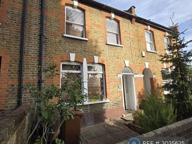 House for rent in Leyton, Greater London