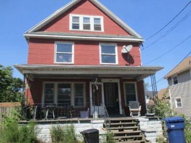 House for sale in Buffalo, New York