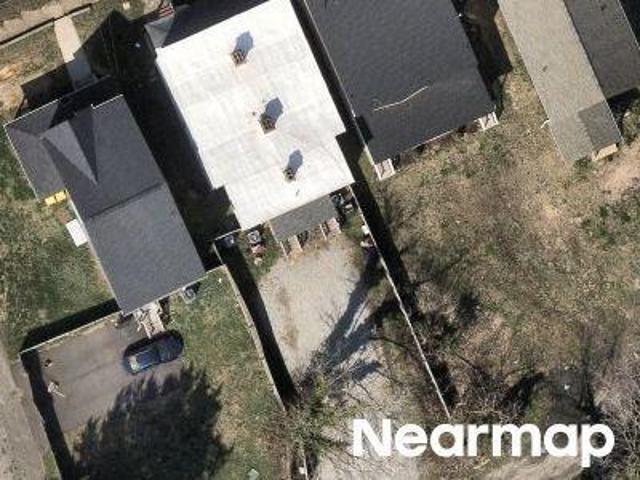 Property for sale in Petersburg, Virginia
