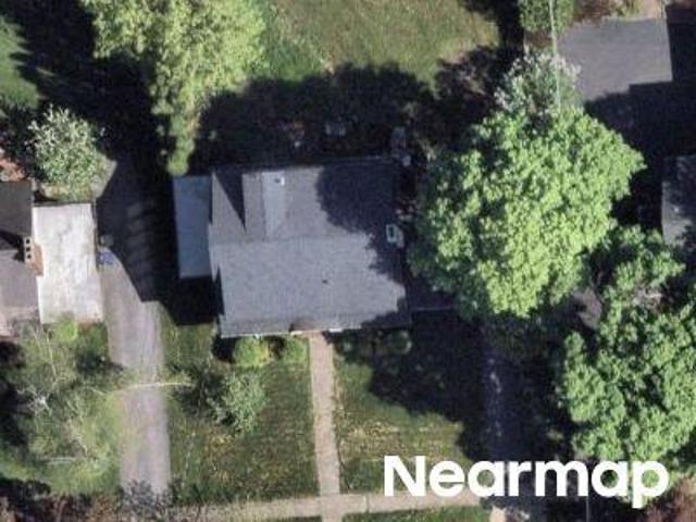 House for sale in Syracuse, New York