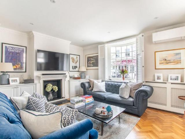 House for rent in Notting Hill, Greater London